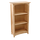 KidKraft Avalon Bookcase - Natural