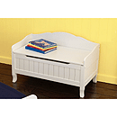 KidKraft Nantucket Toy Box