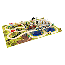 KidKraft Which Way Junction Train Set