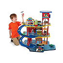 KidKraft Deluxe Garage Set
