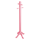 KidKraft Clothes Pole - Pink