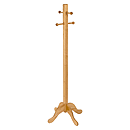 KidKraft Clothes Pole - Natural