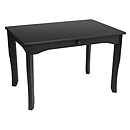 KidKraft Avalon Table - Black