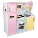 KidKraft Large Kitchen