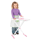KidKraft Tiffany Bow Ironing Set