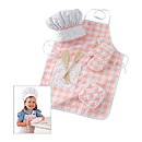 KidKraft Chef Accessory Set