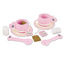 KidKraft Prairie Tea Set