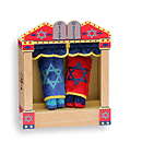 KidKraft Torah Set