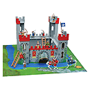 KidKraft Castle Playset