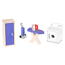 KidKraft Laundry Room