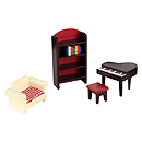 KidKraft Living Room