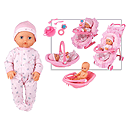 KidKraft Olivia - Six-in-One Baby Care Olivia