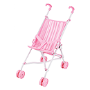 KidKraft On the Move Umbrella Stroller