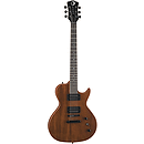 Luna Gypsy Neo Electric Guitar