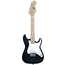 J. Reynolds Children's Electric Guitar Prelude Package - Bodacious Blue