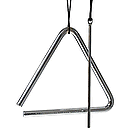 Latin Percussion Pro Triangle - 5 inch