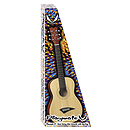 Dean Playmate JT 3/4-Size Student Acoustic Guitar - Satin Natural