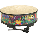 Remo Gathering Drum 22" X 8" Rain Forest