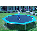 Trampolines USA 16' Octagon Trampoline