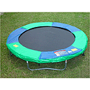 Trampolines USA 8' Junior Master Trampoline