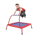 Trampolines USA Folding Trampoline Children's Trampoline